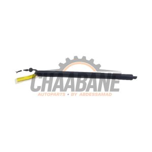 Hayon moteur 9482800 BMW X5 (G05) xDrive 45 e iPerformance 3.0 24V 2018