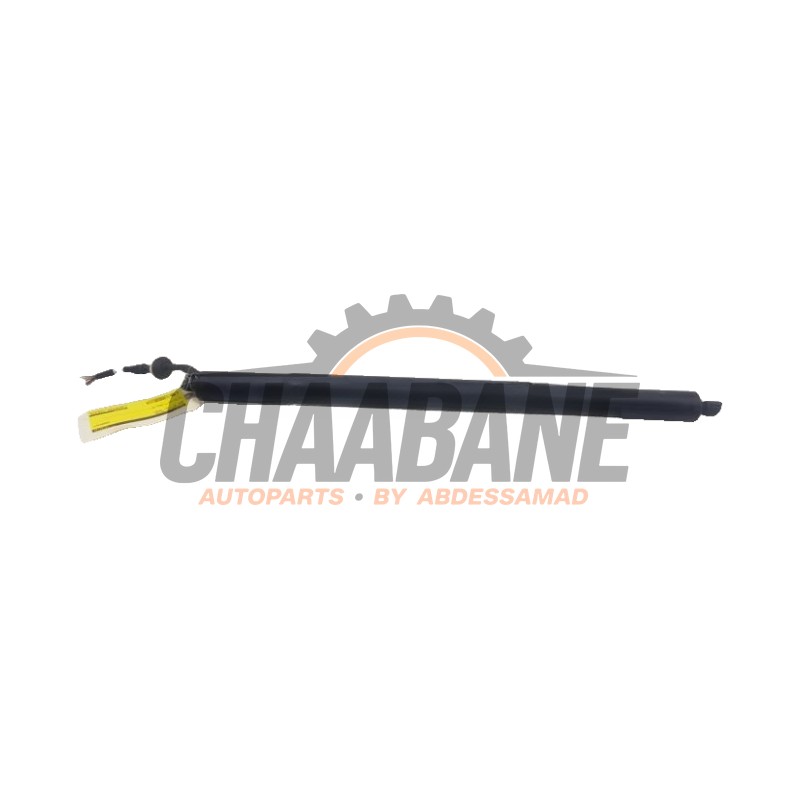 Hayon moteur 9482800 BMW X5 (G05) xDrive 45 e iPerformance 3.0 24V 2018