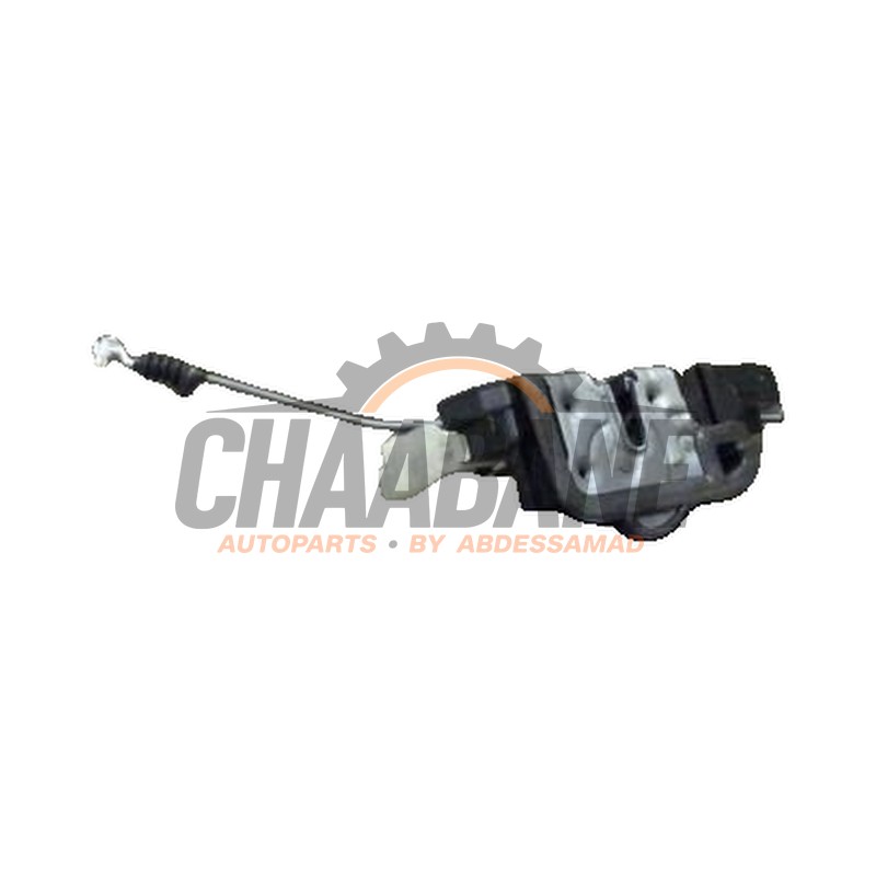 Serrure arriere gauche A0997302001 Mercedes CLA