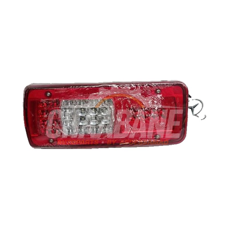 Feu arriere droit A9108206500 Mercedes Sprinter 3,5t (910.0/910.1/907.1/907.2) 317 CDI 2.1 D FWD