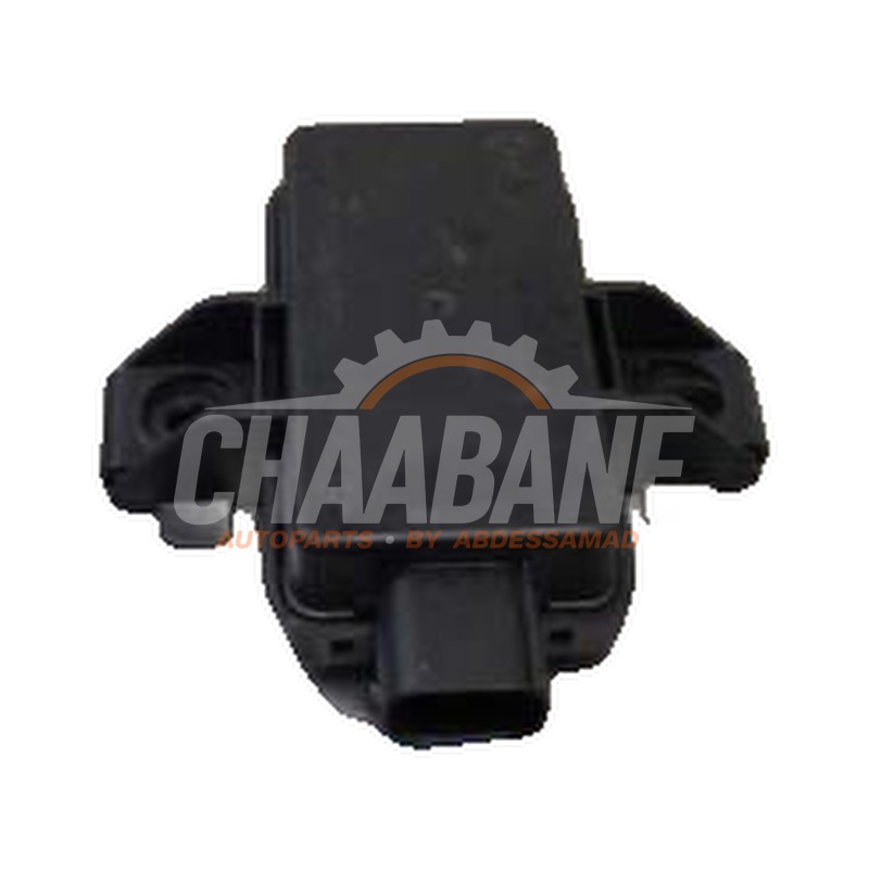 Module gonflage pneus A0009008709Q01 Mercedes E (W213) E-220d 2.0 Turbo 16V
