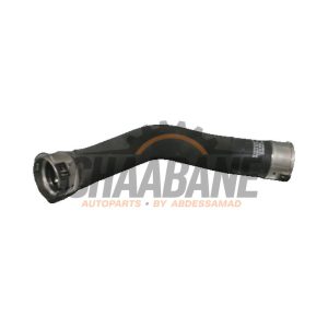 Tuyau intercooler A2475280182 Mercedes CLA