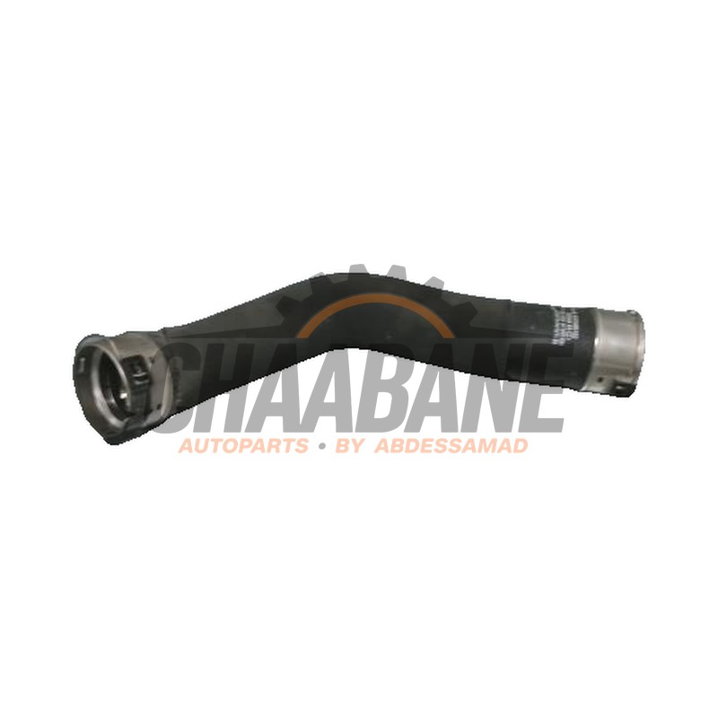 Tuyau intercooler A2475280182 Mercedes CLA