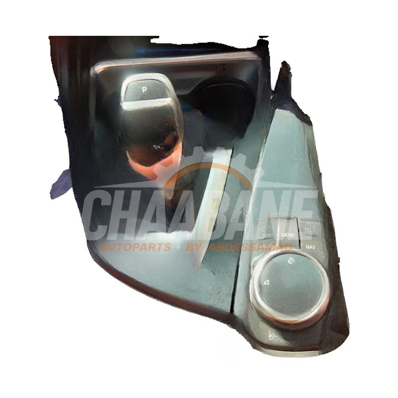 Bouton I-drive BMW 4 serie (F32) 435i 3.0 24V 2013 / 2020