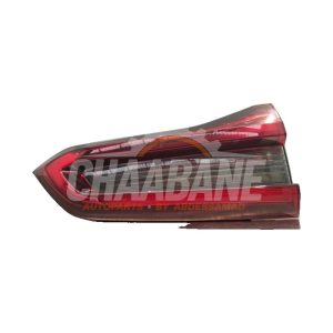 Feu arriere gauche 63217931995 BMW X5 (G05) xDrive 25d 2.0 16V 2018