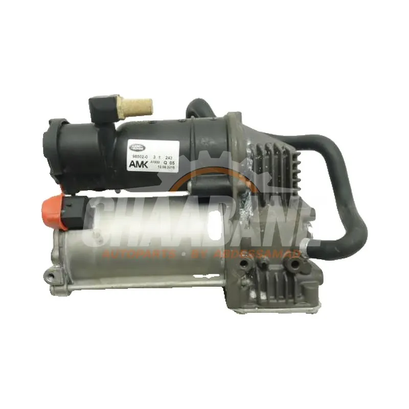 Pompe a air (suspension) 985020 Landrover Range Rover IV (LG) 4.4 SDV8 32V