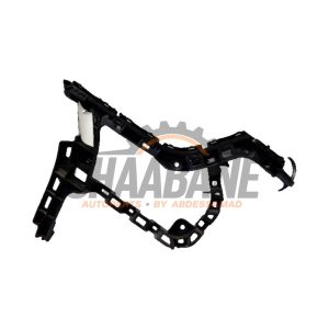 Element pare-chocs arriere gauche 5G9807355 Volkswagen Golf VII Variant (AUVV) 2013 / 2021