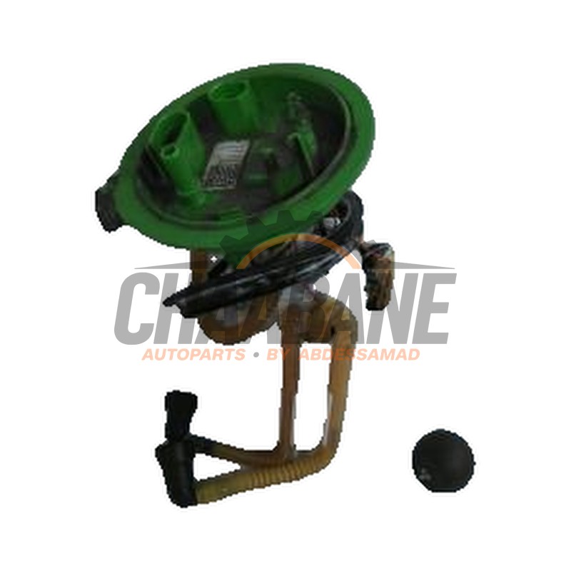 Pompe dinjection 5Q0919051BP Audi TTS Roadster (FV9/FVR) 2.0 TFSI 16V TTS Quattro 2014