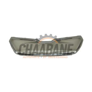 Cadre de calandre 658853761 Skoda Kamiq 2019