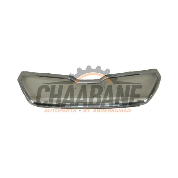 Cadre de calandre 658853761 Skoda Kamiq 2019