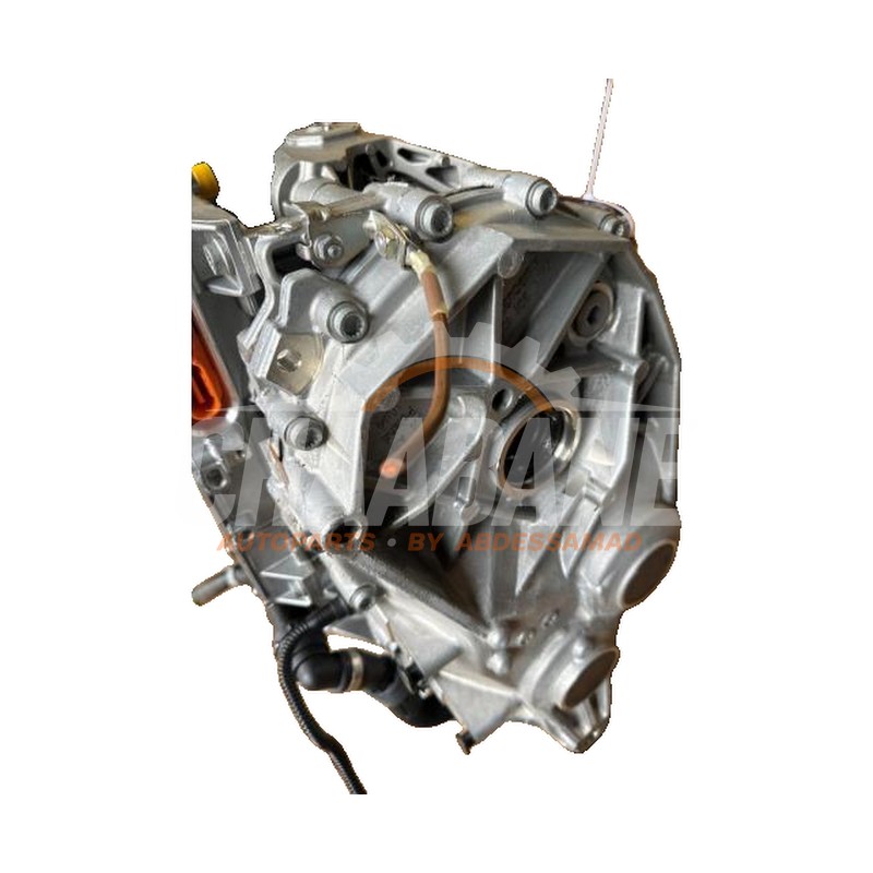 Boite de vitesses UYXUYX Volkswagen ID.Buzz (EBB/EBJ) 77 kWh 2022