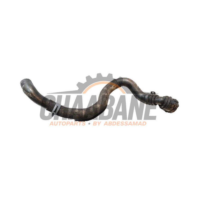 Tuyau radiateur 5Q0122157DJ Skoda Karoq 1.0 TSI 12V 2017