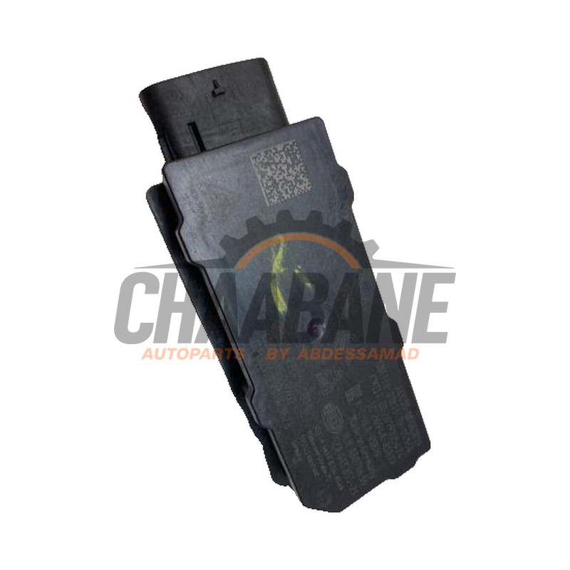 Module dentree sans cle 5WA962133F Audi Q4 Sportback (4FN) 45 e-tron quattro 77 kWh 2021