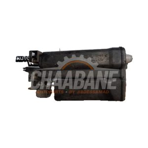 Filtre carbone 500201801 Skoda Octavia (5EAA) 1.2 TSI 16V 2012 / 2020