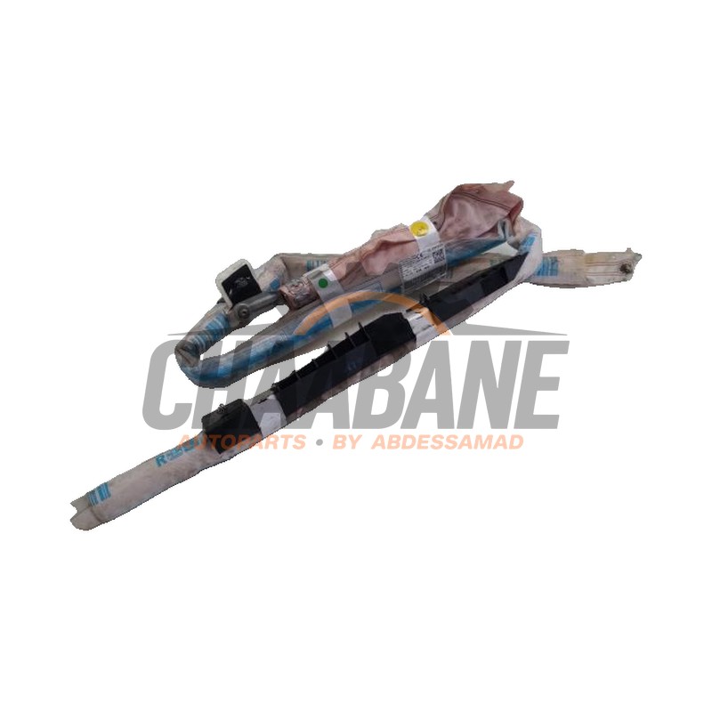 Airbag de toit droit 6F0880742G Seat Ibiza V (KJB) 1.0 12V 2017