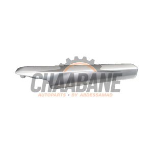 Bande decorative de tableau de bord 7T1857115A Volkswagen Multivan T7 1.4 eHybrid 16V 2021