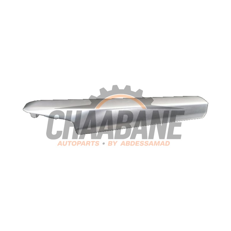 Bande decorative de tableau de bord 7T1857115A Volkswagen Multivan T7 1.4 eHybrid 16V 2021