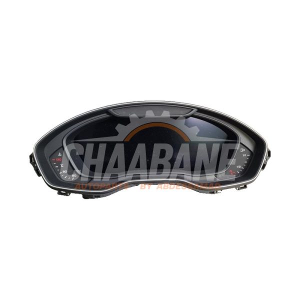 Instrument de bord 8W5920740A Audi A4 Avant (B9) 2.0 TDI 16V Quattro 2015