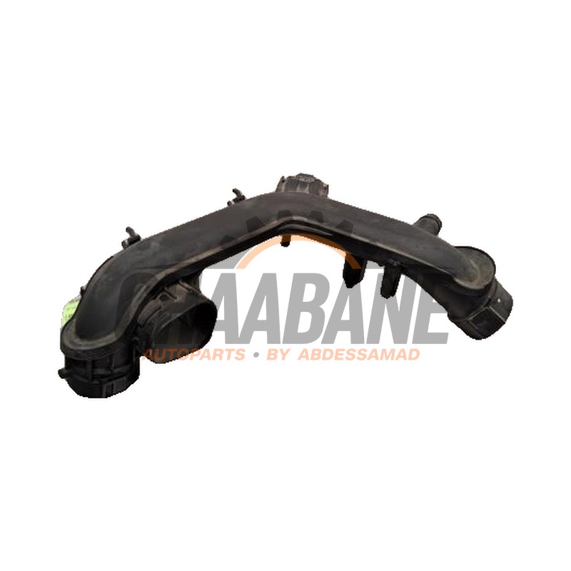 Tuyau daspiration air 04C145673 Seat Leon (5FB) 1.0 TSI 12V 2012 / 2020