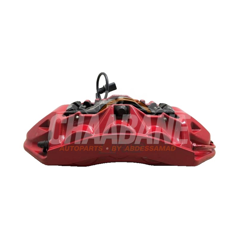 Etrier de frein (pince) avant gauche 4G0615107C Audi RS7 2013 / 2018