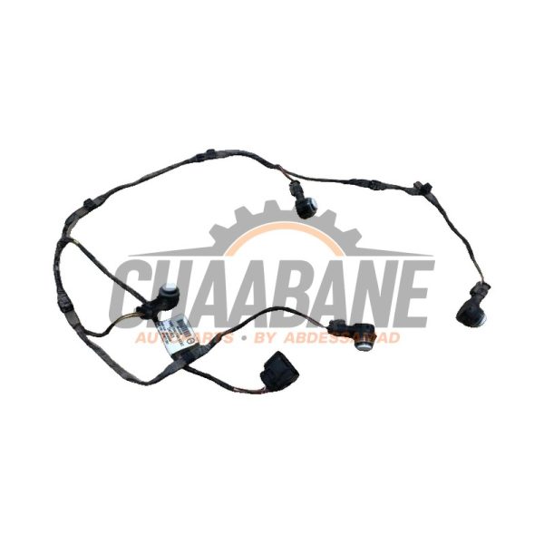 Faisceau de cables Pdc 6F9971251 Seat Arona (KJX) 1.0 TSI 12V 2017