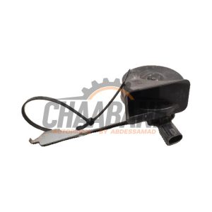 Klaxon A046495 BMW X6 (F16) xDrive40d 3.0 24V 2014 / 2019