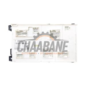 Ordinateur controle fonctionnel A2469009413 Mercedes GLA (156.9) 1.6 180 16V