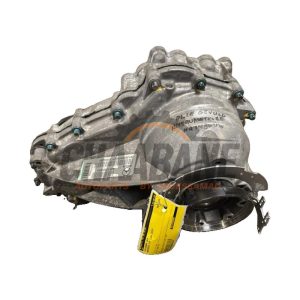 Boite de transfert 4x4 A2512802900 Mercedes GLE (W166) 350 3.5 V6 24V BlueEFFICIENCY 4-Matic
