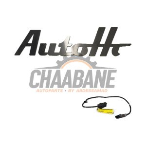 Capteur NOx 05N907807J Seat Ateca (5FPX) 2016