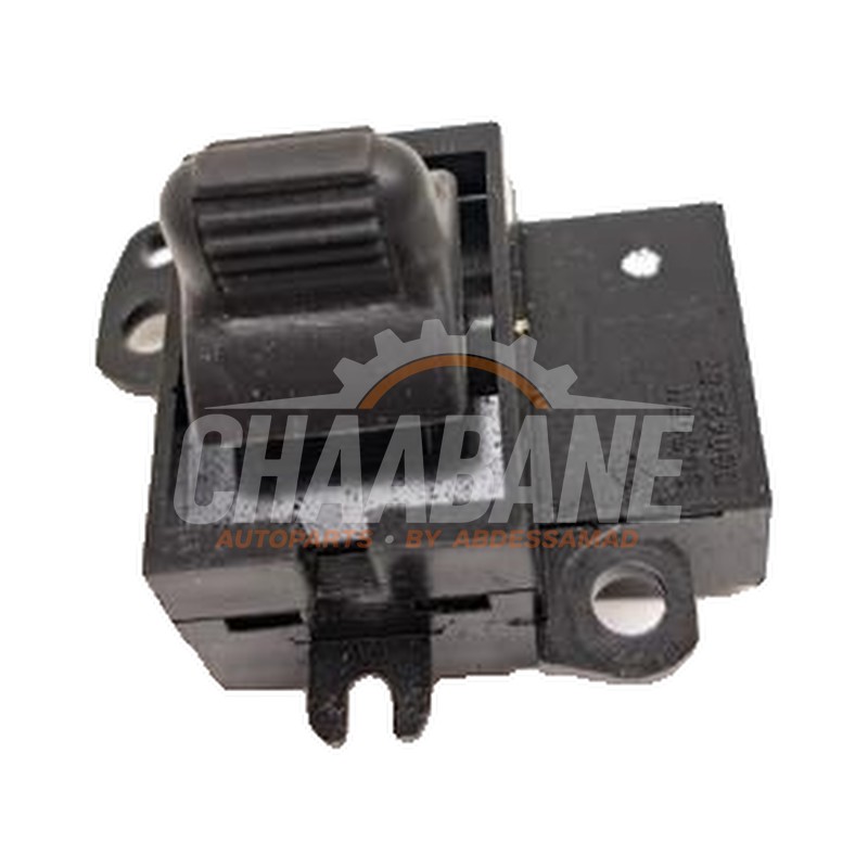 Commutateur reglage siege 56042387 Maserati Ghibli III 3.0 Diesel 2013