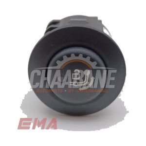 Commutateur (divers) 61319272858 BMW 3 serie Touring (F31) 320d 2.0 16V 2012 / 2019