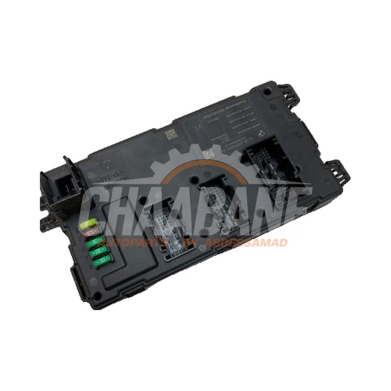 Module confort 6135680904901 BMW 3 serie Touring (F31) 316d 2.0 16V 2012 / 2019
