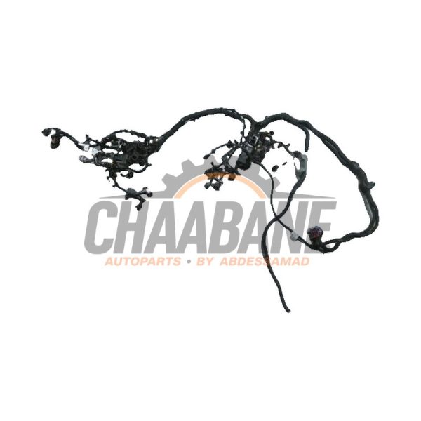 Faisceau de cables 06M971595BB Porsche Panamera 2016 / 2023