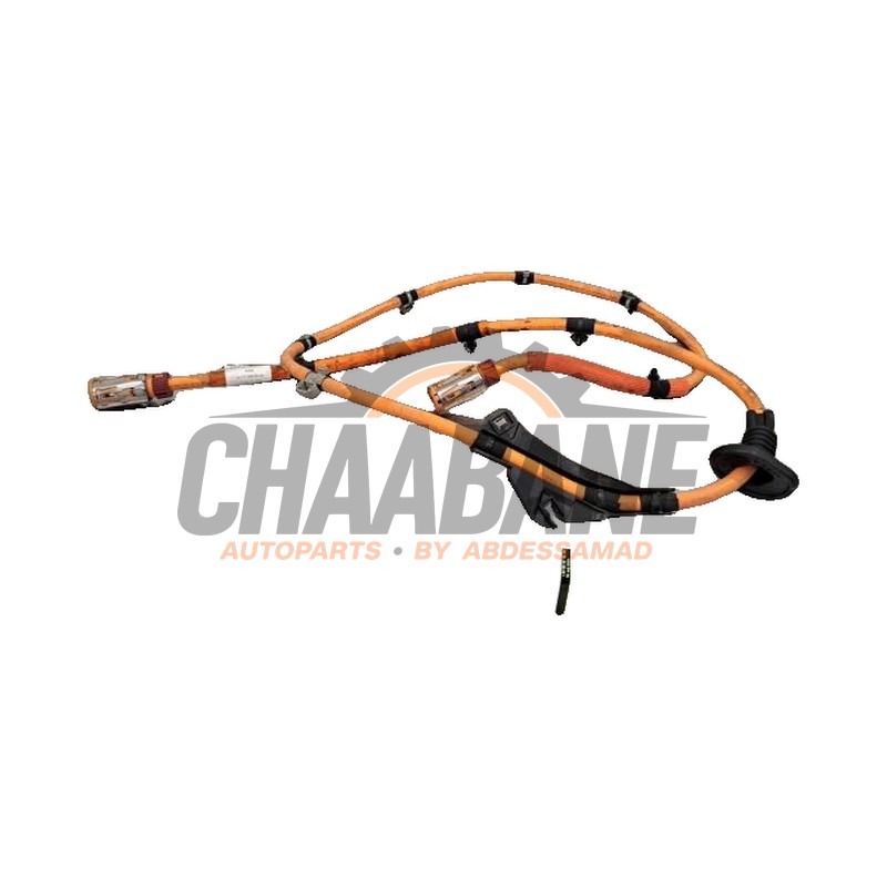 Cable haute tension A1775408255 Mercedes A (177.0) 1.3 A-250 e Turbo 16V