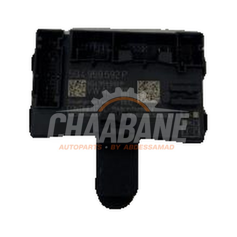 Module verrouillage central des portes Cupra Formentor 2.0 TSI 16V 4Drive 2020 5Q4959592P