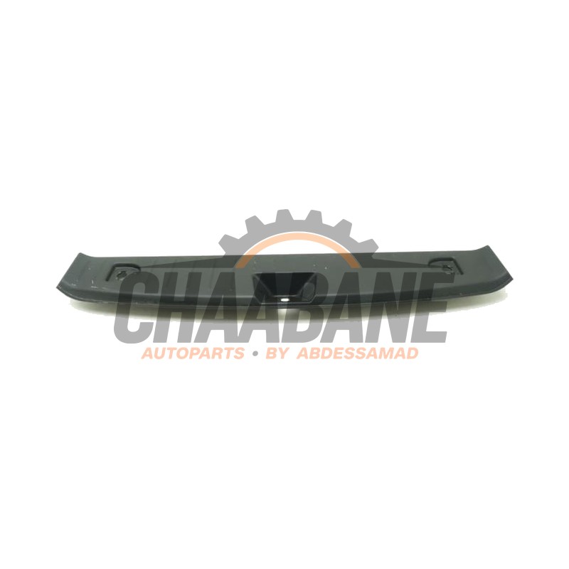 Revetement hayon 51477272383 BMW i3 (I01) i3 120Ah 2013 / 2022