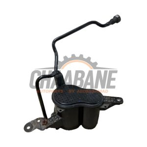 Filtre carbone 4G0201801B Audi RS 6 Avant (C7) 4.0 V8 TFSI Performance 32V 2013 / 2018