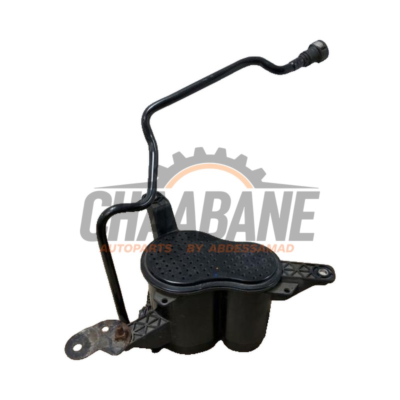 Filtre carbone 4G0201801B Audi RS 6 Avant (C7) 4.0 V8 TFSI Performance 32V 2013 / 2018