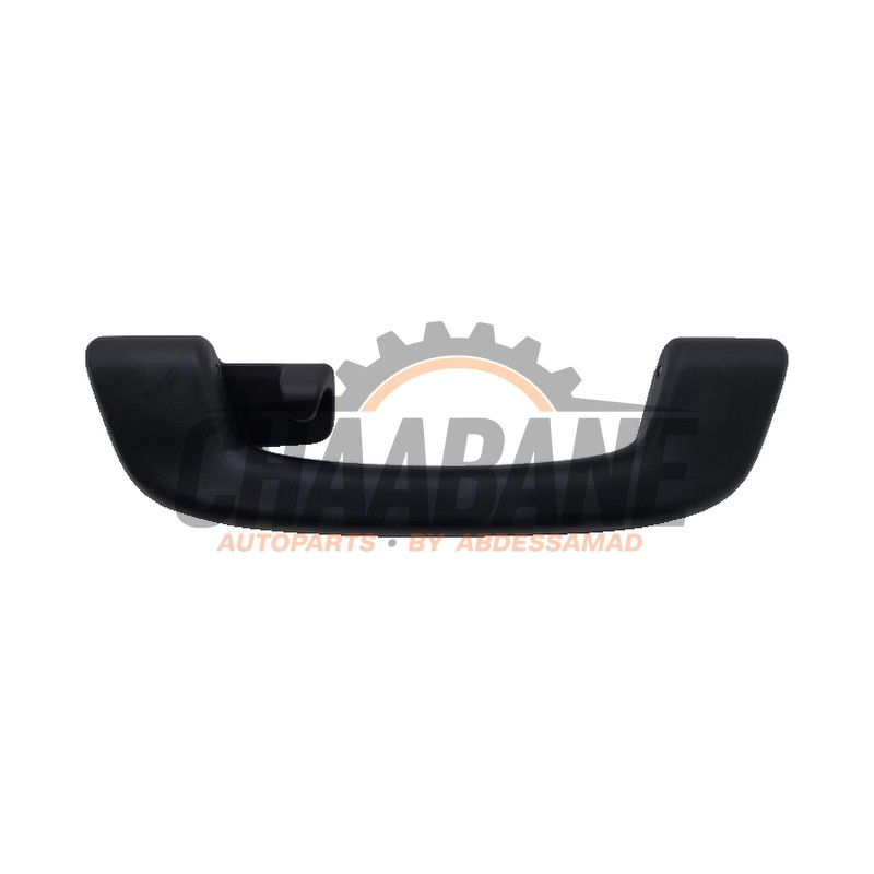Poignee 51167464442 BMW 1 serie (F40) 118i 1.5 TwinPower 12V 2019