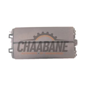 Accoudoir 138537902 Mercedes A (177.0) 2.0 A-250 Turbo 16V
