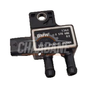 Capteur filtre a particules 13628570686 BMW 2 serie Gran Tourer (F46) 218d 2.0 TwinPower Turbo 16V 2014