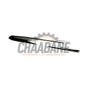 Jupe gauche A1566980754 Mercedes GLA (156.9)