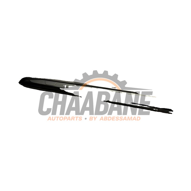 Jupe gauche A1566980754 Mercedes GLA (156.9)