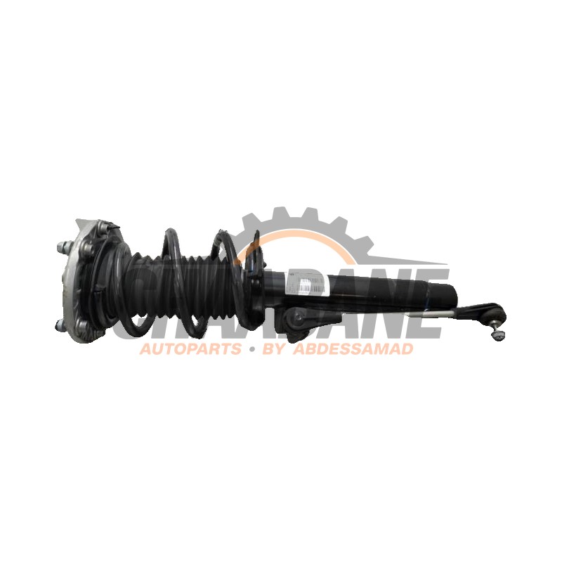 Amortisseur avant gauche 31316880944 BMW 2 serie (F22) M240i 3.0 24V 2013 / 2021