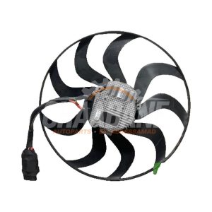 Ventilateur 8686173 BMW X3M (F97) 3.0 TwinPower Turbo 24V Competition 2019