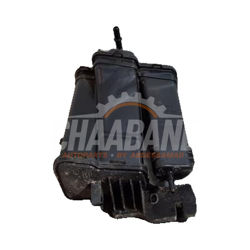 Filtre carbone 2Q0201801A Audi A1 Sportback (GBA) 1.0 25 TFSI 12V 2018