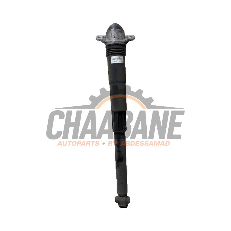 Barre amortisseur arriere gauche 5Q0512011PC Volkswagen Golf VII Variant (AUVV) 1.5 TSI Evo BMT 16V 2013 / 2021