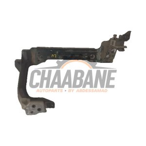 Cadre phare gauche T4N3262 Jaguar XE 2.0 240 Turbo 16V