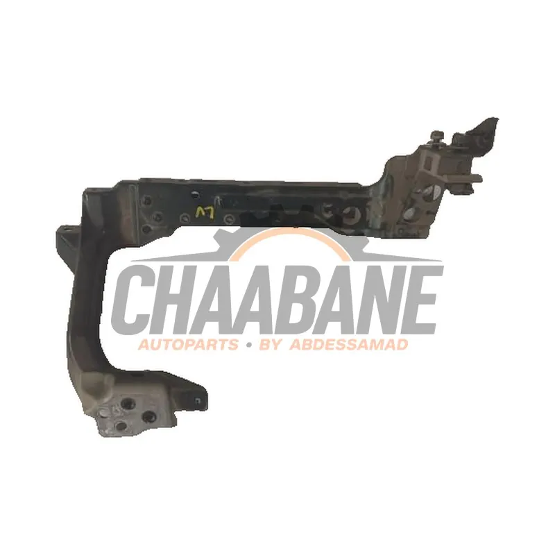 Cadre phare gauche T4N3262 Jaguar XE 2.0 240 Turbo 16V