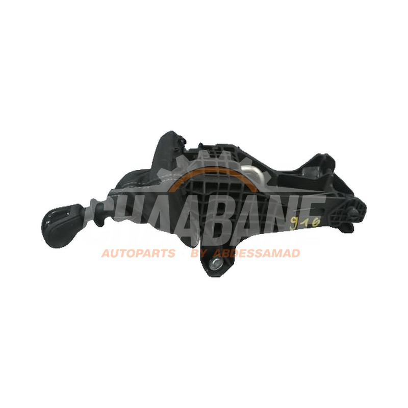 Levier de vitesse A9102600800 Mercedes Sprinter